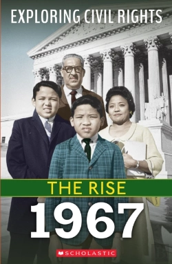 Bertrand.pt - 1967 (Exploring Civil Rights: The Rise)