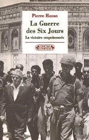 1967 ; La Guerre Des Six Jours