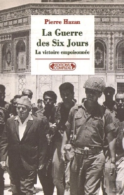 Bertrand.pt - 1967 ; La Guerre Des Six Jours