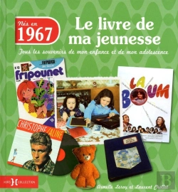 Bertrand.pt - 1967  Le Livre De Ma Jeunesse