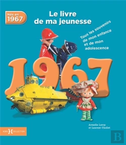 Bertrand.pt - 1967, Le Livre De Ma Jeunesse - Nouvelle Edition