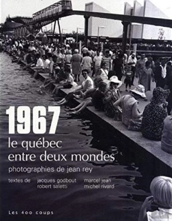 Bertrand.pt - 1967 Le Quebec Entre Deux Mondes