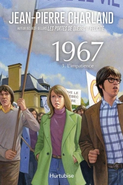 Bertrand.pt - 1967 Tome 3 : L'Impatience