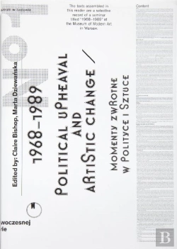 Bertrand.pt - 1968-1989. Political Upheaval And Artistic Change