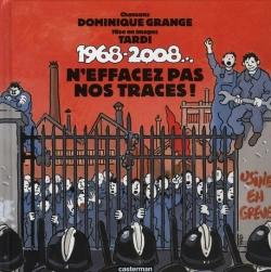 Bertrand.pt - 1968-2008... ; N'Effacez Pas Nos Traces !