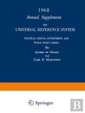 1968 Annual Supplement