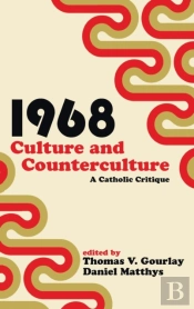 1968 - Culture And Counterculture