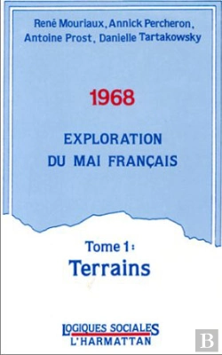 Bertrand.pt - 1968 ; Exploration Du Mai Français T.1 ; Terrains