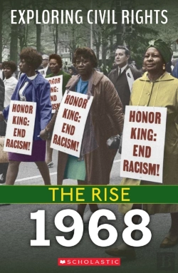 Bertrand.pt - 1968 (Exploring Civil Rights: The Rise)