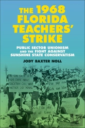 1968 Florida Teachers' Strike