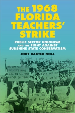 Bertrand.pt - 1968 Florida Teachers' Strike