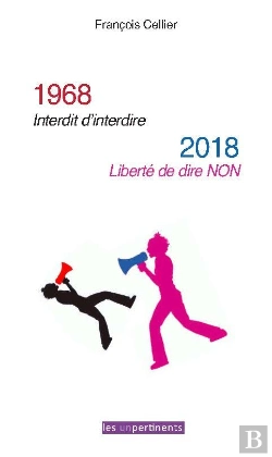 Bertrand.pt - 1968 Interdit D'Interdire ! 2018 Liberté De Dire Non !