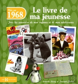 Bertrand.pt - 1968  Le Livre De Ma Jeunesse