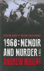 1968: Memoir And Murder