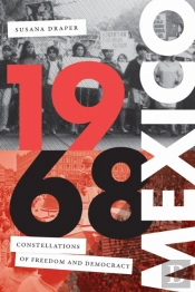 1968 Mexico