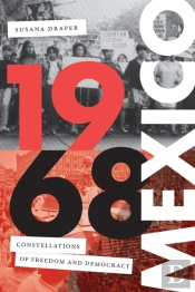 1968 Mexico