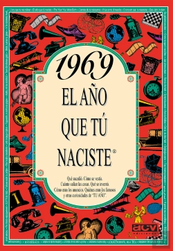 Bertrand.pt - 1969 El Año Que Tú Naciste