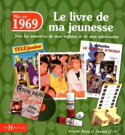 Bertrand.pt - 1969  Le Livre De Ma Jeunesse