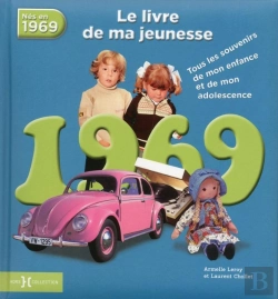 Bertrand.pt - 1969, Le Livre De Ma Jeunesse - Nouvelle Edition