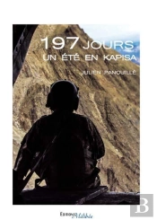 197 Jours - Un Ete En Kapisa