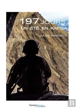 Bertrand.pt - 197 Jours - Un Ete En Kapisa