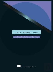 1970-79: Community In The Uk