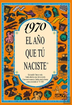 Bertrand.pt - 1970 El Año Que Tu Naciste
