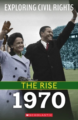 Bertrand.pt - 1970 (Exploring Civil Rights: The Rise)