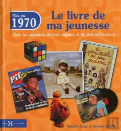 Bertrand.pt - 1970  Le Livre De Ma Jeunesse