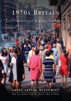 Bertrand.pt - 1970s Britain