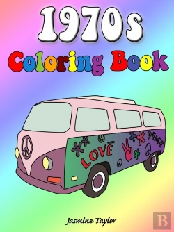 Bertrand.pt - 1970s Coloring Book