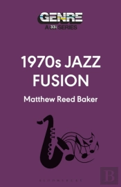 1970s Jazz Fusion