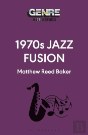 1970s Jazz Fusion