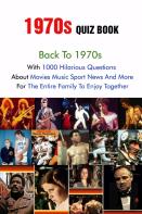 1970s Quiz Book
