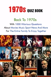 1970s Quiz Book