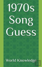 1970s Song Guess