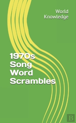 Bertrand.pt - 1970s Song Word Scrambles