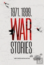 1971. 1999. War Stories