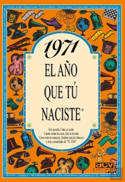 Bertrand.pt - 1971 El Año Que Tu Naciste