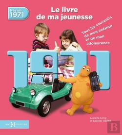 Bertrand.pt - 1971, Le Livre De Ma Jeunesse - Nouvelle Edition