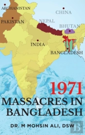 1971 Massacres In Bangladesh