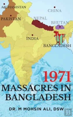 Bertrand.pt - 1971 Massacres In Bangladesh