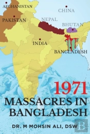 1971 Massacres In Bangladesh
