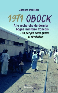 Bertrand.pt - 1971 Obock