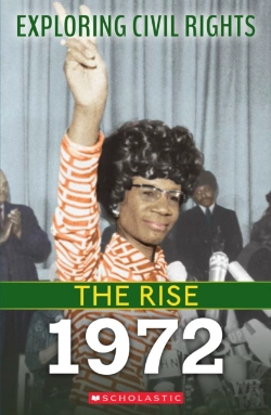 Bertrand.pt - 1972 (Exploring Civil Rights: The Rise)