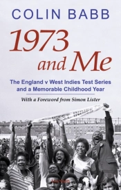 1973 And Me