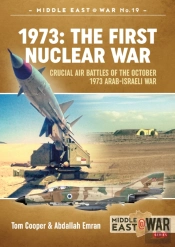 1973 - The First Nuclear War
