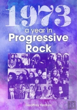 Bertrand.pt - 1973: The Golden Year Of Progressive Rock