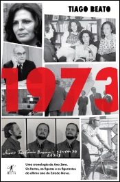 1973 - Uma Cronologia do Ano Zero
