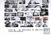 1974 - A World In Flux